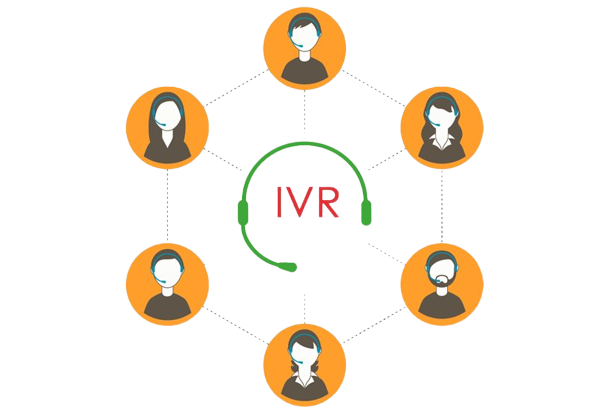 IVR